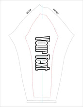 Star Mat BJJ Rashguard - personalized Rash Guard