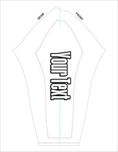 Triangle Jitsu - BJJ Rashguard - personalized Rash Guard