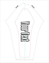 Glow Jitsu - BJJ Rashguard - personalized Rash Guard copy