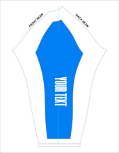 Colour of choice 2 - personalized BJJ Rash guard