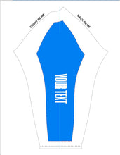 Colour of choice - Women - personalized BJJ Rash guard