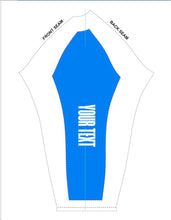 Colour of choice - personalized BJJ Rash guard